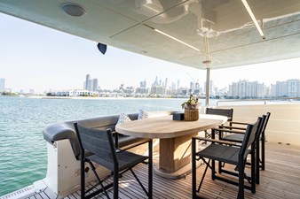 SG 7 Main deck aft
