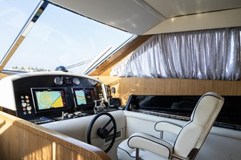 SG 29 Helm station