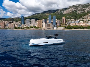 Vanquish Main Shot Exterior