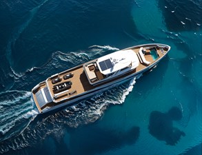 NUMARINE 45XP 2