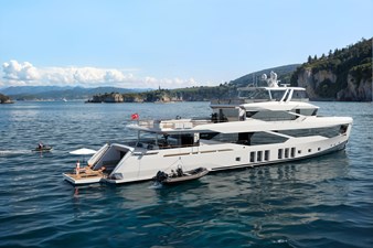 NUMARINE 45XP 4