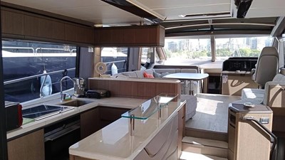 Galley