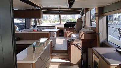 Saloon