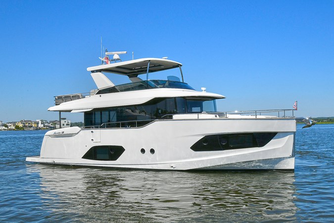 NAVETTA 58