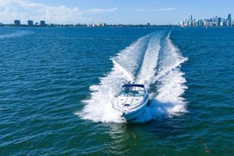 Sea Ray 400 Sundancer 3 