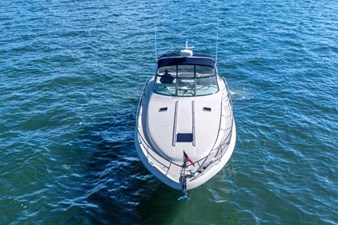 Sea Ray 400 Sundancer 14 