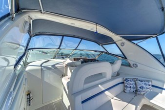 Sea Ray 400 Sundancer 24 