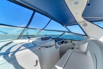 Sea Ray 400 Sundancer 25 