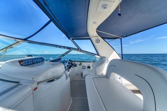 Sea Ray 400 Sundancer 26 