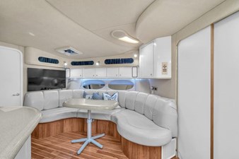 Sea Ray 400 Sundancer 33 