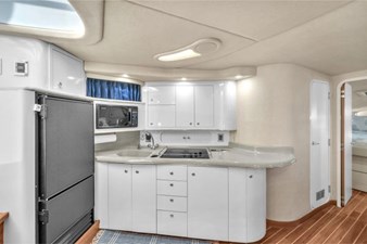 Sea Ray 400 Sundancer 35 