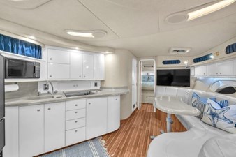 Sea Ray 400 Sundancer 36 