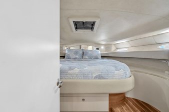 Sea Ray 400 Sundancer 37 