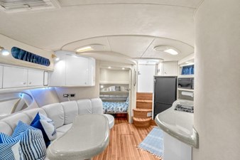 Sea Ray 400 Sundancer 40 