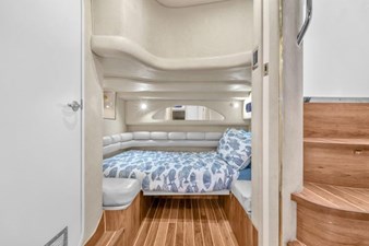 Sea Ray 400 Sundancer 41 
