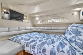 Sea Ray 400 Sundancer 42 
