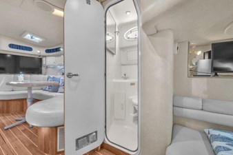 Sea Ray 400 Sundancer 43 