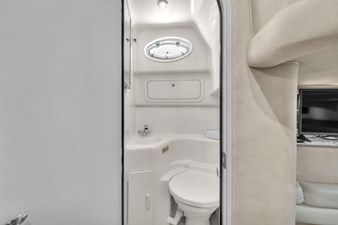 Sea Ray 400 Sundancer 44 