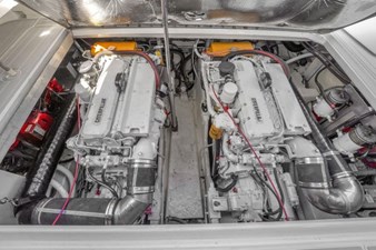 Sea Ray 400 Sundancer 46 