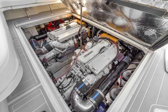 Sea Ray 400 Sundancer 47 