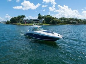 Sea Ray 420 Sundancer 3 