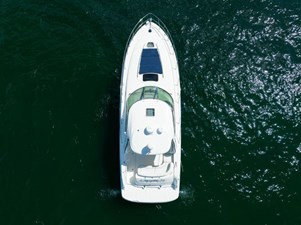 Sea Ray 420 Sundancer 9 