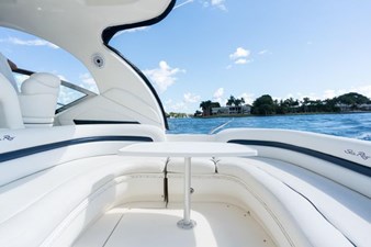 Sea Ray 420 Sundancer 12 