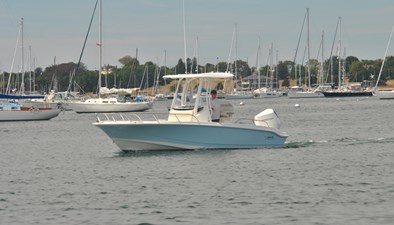 Port Bow