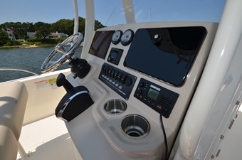Helm Area