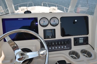 Chartplotter