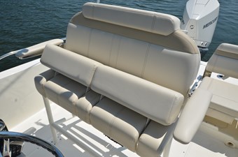 Seat Bolster