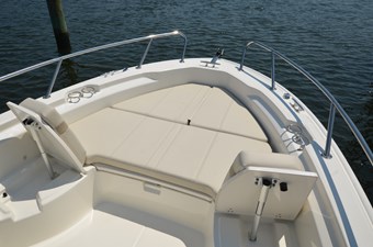 Bow Area
