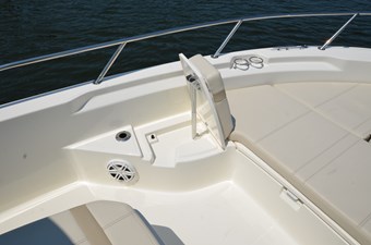 Bow Backrest