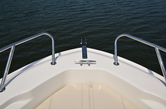 Bow Rail
