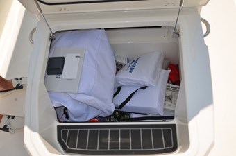 Console Storage