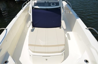 Forward Seating
