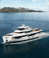 NUMARINE 47MXP 1