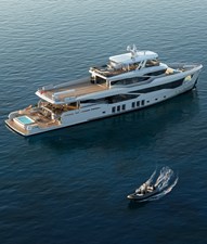 NUMARINE 47MXP 2