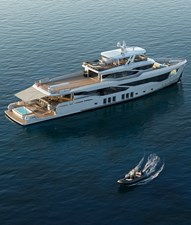 NUMARINE 47MXP 3
