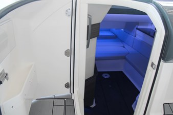 AVIARA AV40 OB 15 DOUBLE CABIN
