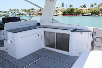 AVIARA AV40 OB 26 WET BAR