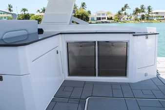 AVIARA AV40 OB 27 WET BAR
