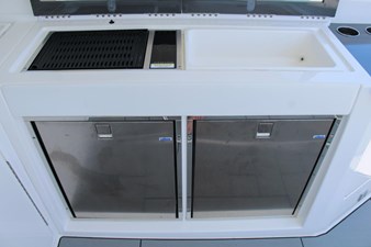 AVIARA AV40 OB 28 WET BAR