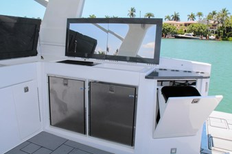 AVIARA AV40 OB 30 WETBAR