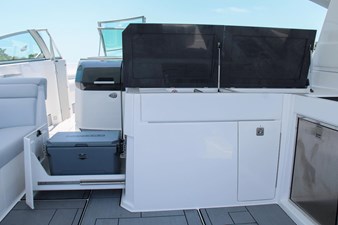 AVIARA AV40 OB 31 WETBAR