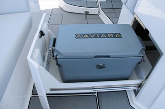 AVIARA AV40 OB 32 STORAGE
