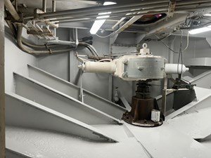 ANNE S PIERCE 46 
