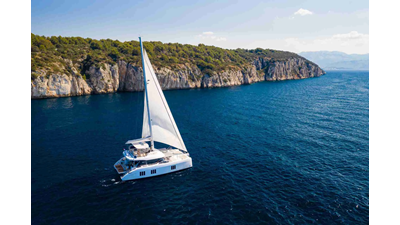 Sunreef 50 One Ocean