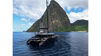 Sunreef 70 Naoma