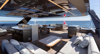 Sundeck